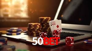 Estatísticas 50bet