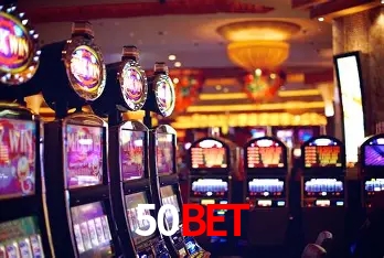 A Revolução dos Aplicativos de Jogos no 50bet