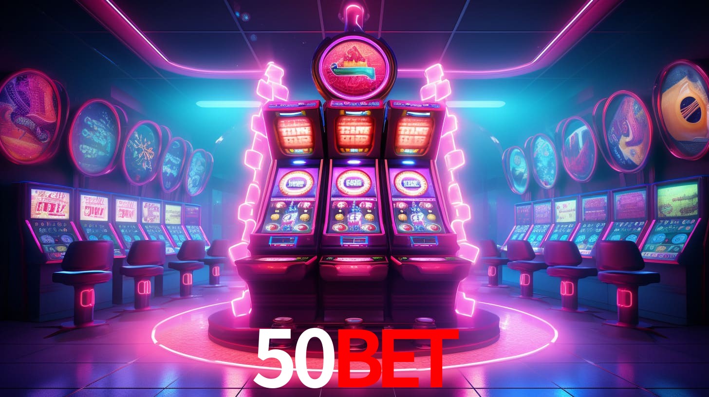 50bet login
