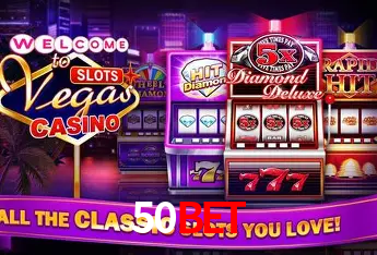Desvendando o Mundo dos Jogos Virtuais na 50bet