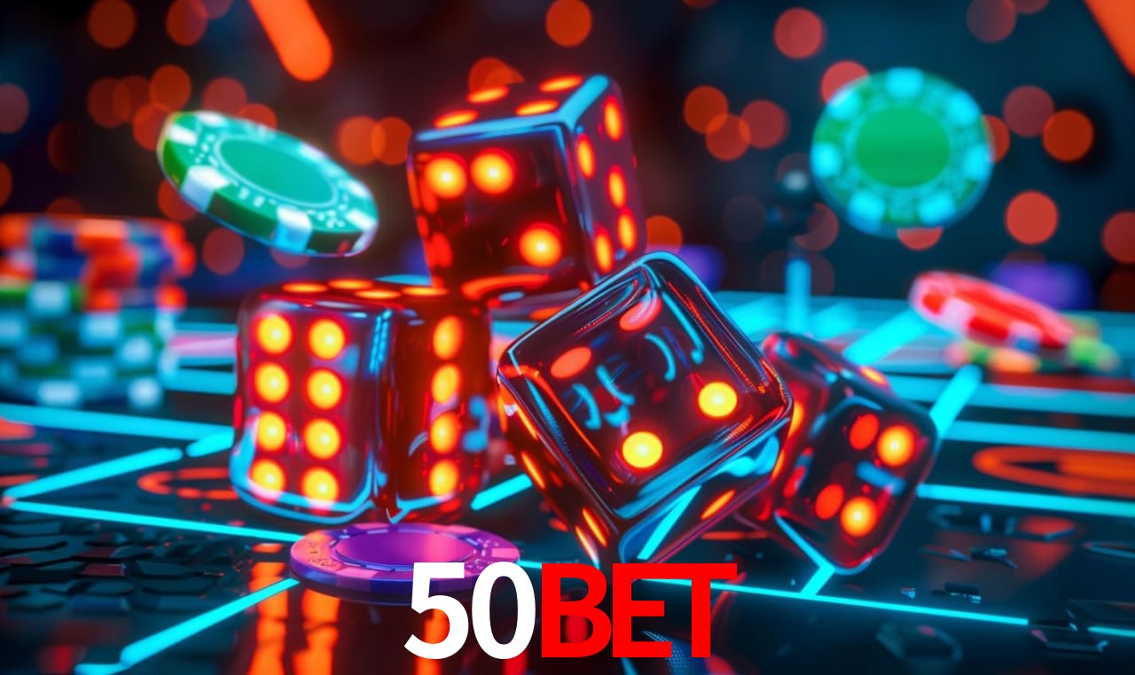 Bônus de Boas-vindas 50bet