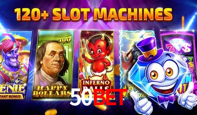 A Emoção da Loteria na 50bet: Uma Chance de Mudança de Vida