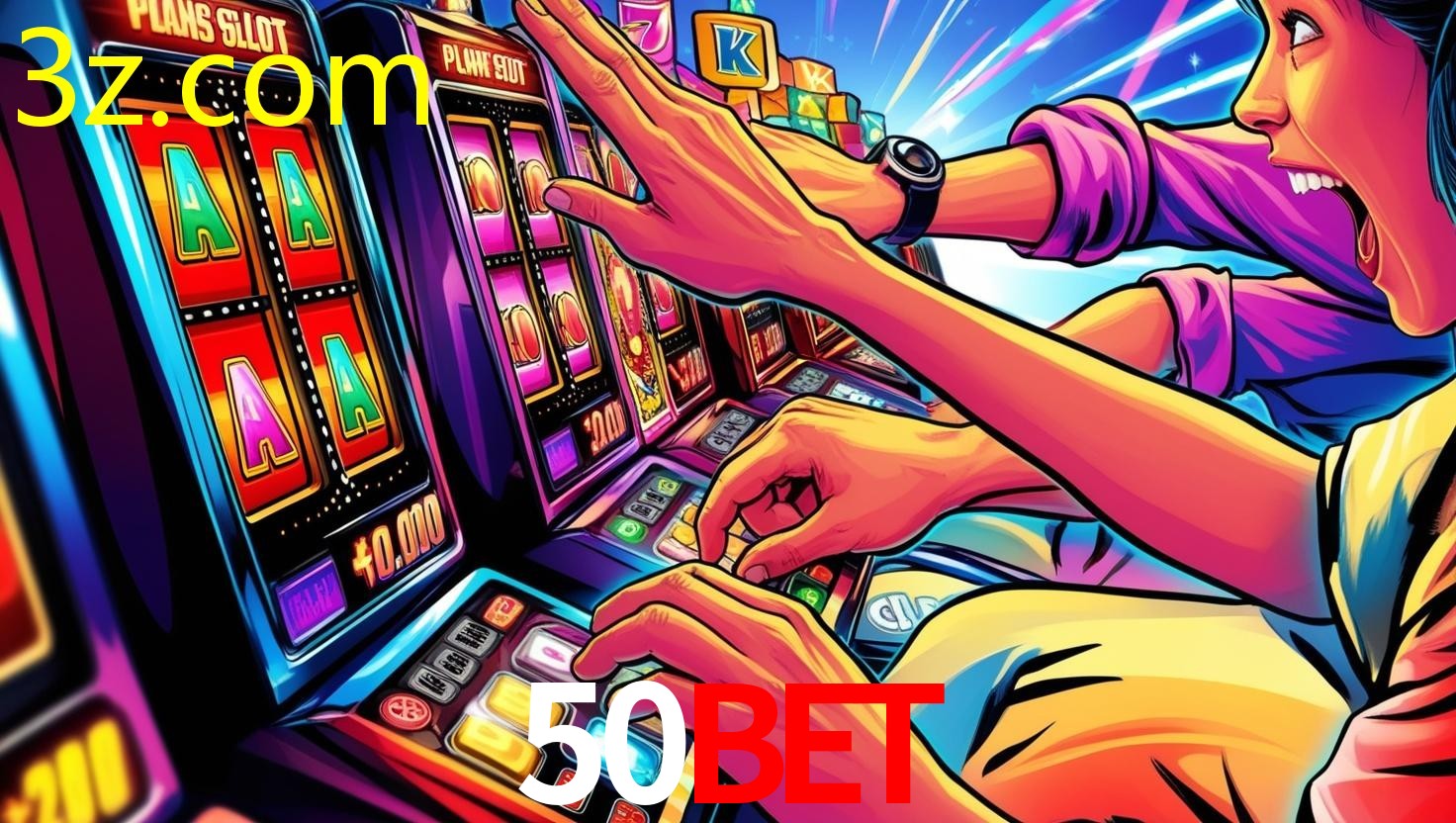 Apostas Futebol ao Vivo 50BET.COM