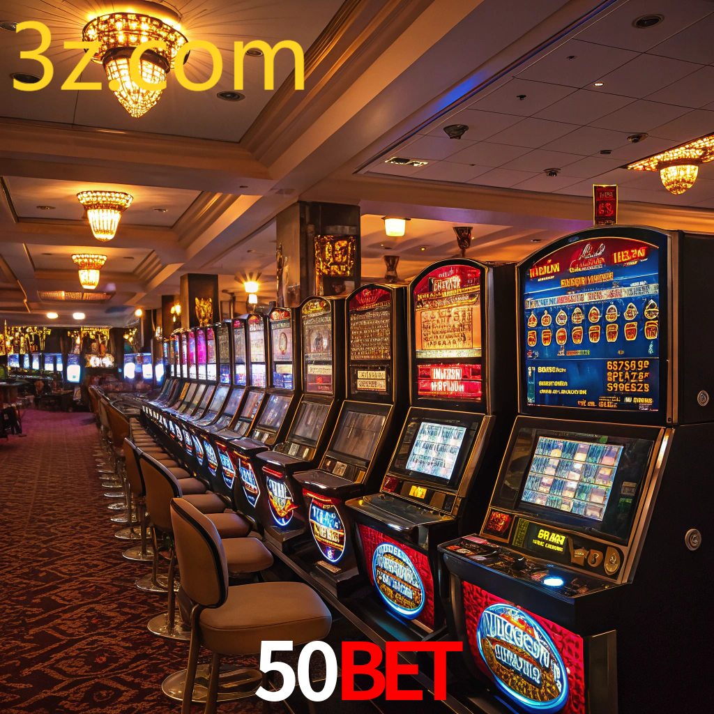 50BET.COM Login Rápido