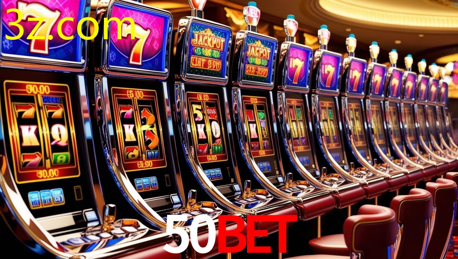 App 50BET.COM  