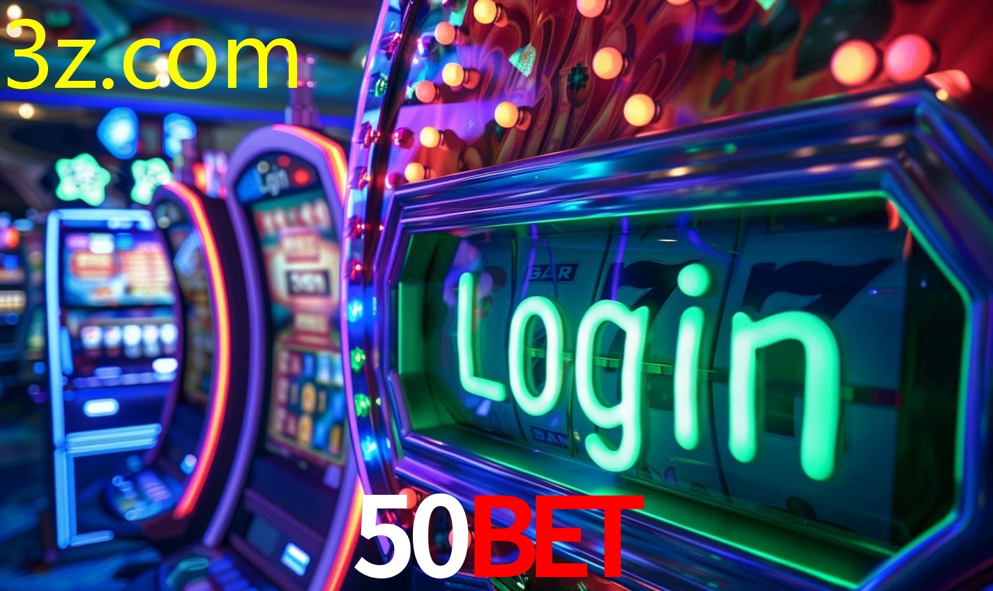 Fortune Tiger Slot no Site 50BET.COM