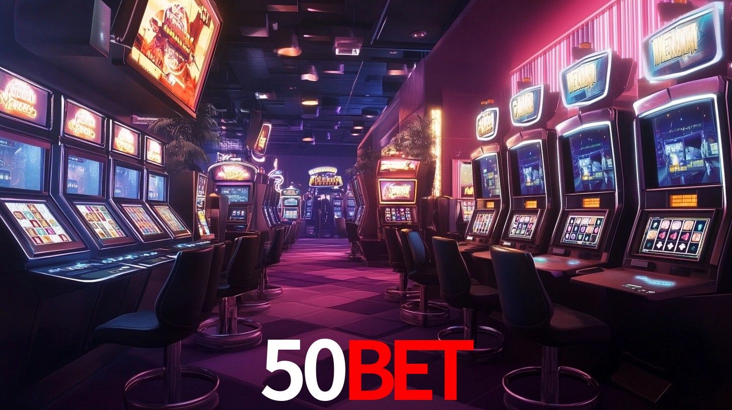 50bet login