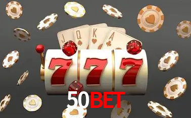 Descubra a Magia dos Jogos de Arcade no 50bet