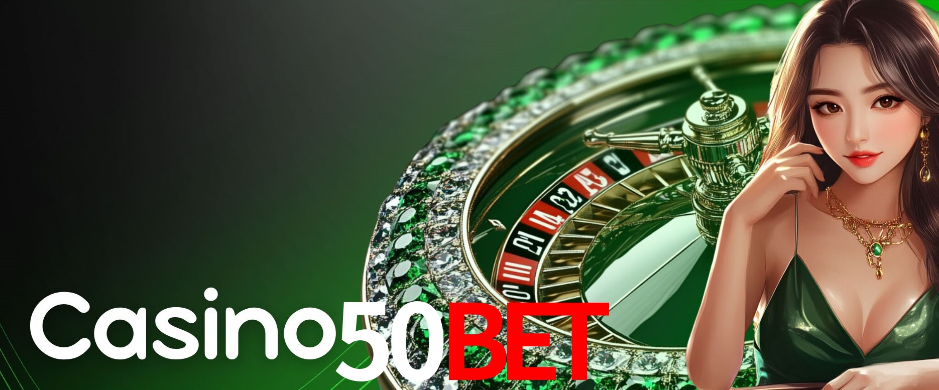 A Experiência Imersiva dos Cassinos Ao Vivo no 50bet