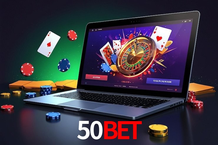 Benefícios da Conta 50bet