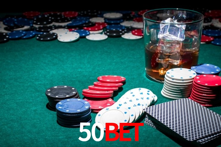 Login Seguro 50bet
