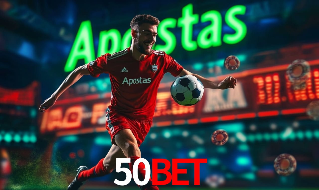 Recursos de Bônus 50bet