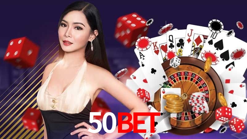 Avaliações dos Jogadores 50bet