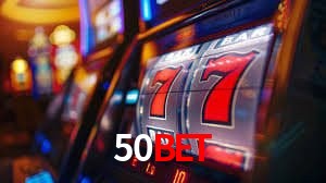 Estatísticas do Jogo 50bet