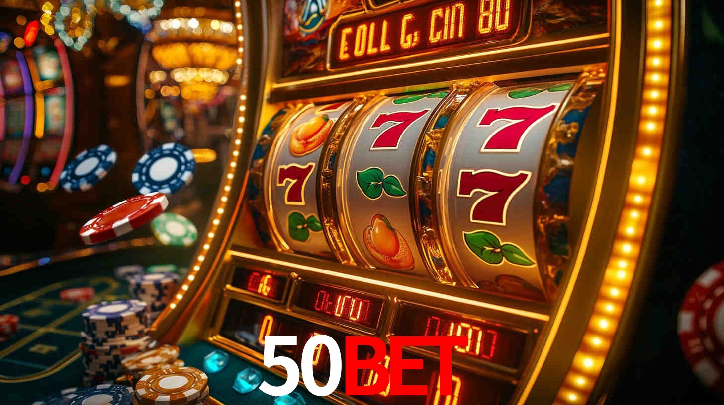 Bônus Diários 50bet