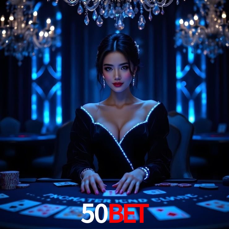 Estatísticas 50bet