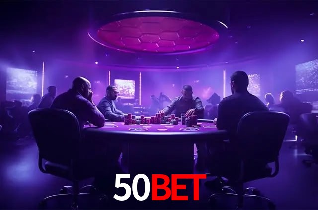Casino VIP 50bet