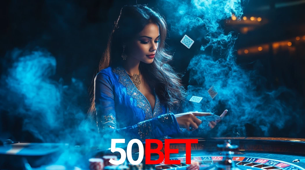 Bônus Diários 50bet