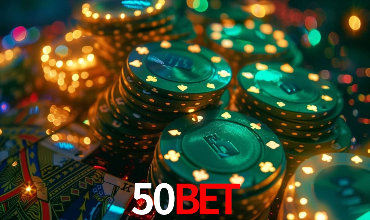 Tecnologia da Plataforma 50bet