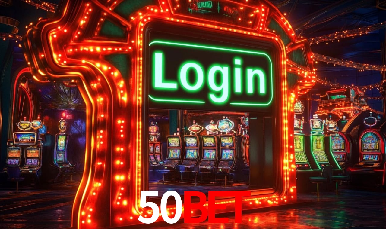 Design Responsivo 50bet