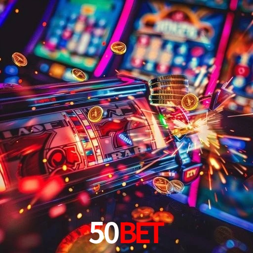Jogos de Slot 50bet