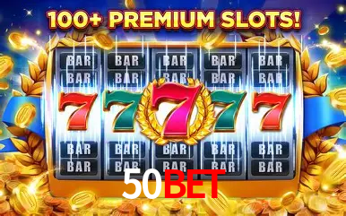 Inovações de Jogos na 50bet: O Futuro das Experiências Interativas