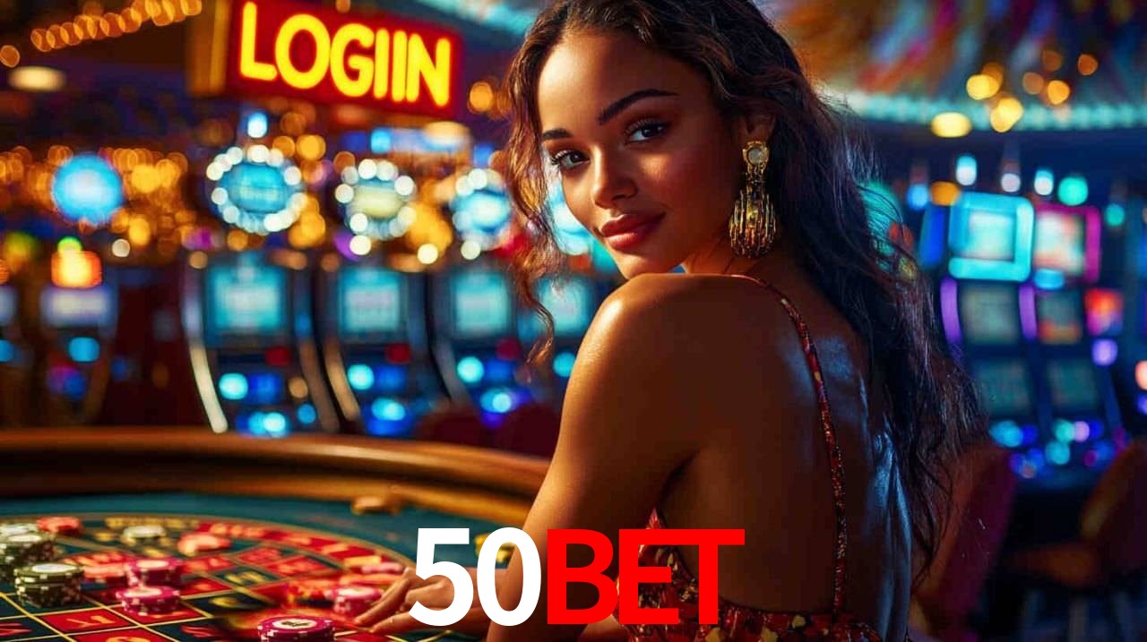 Experiência VIP 50bet