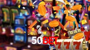 50bet login