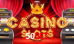 Casino VIP 50bet