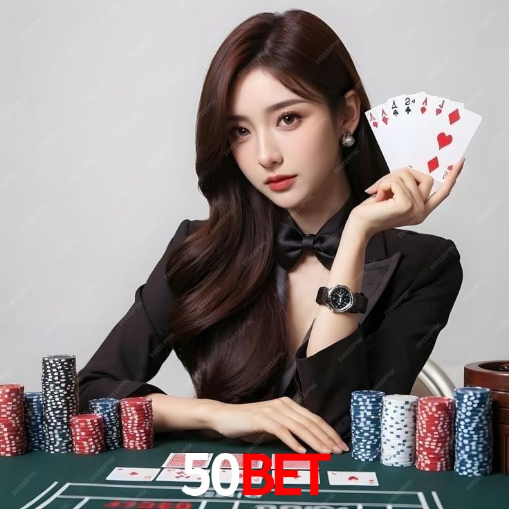 Provedores de Jogos 50bet