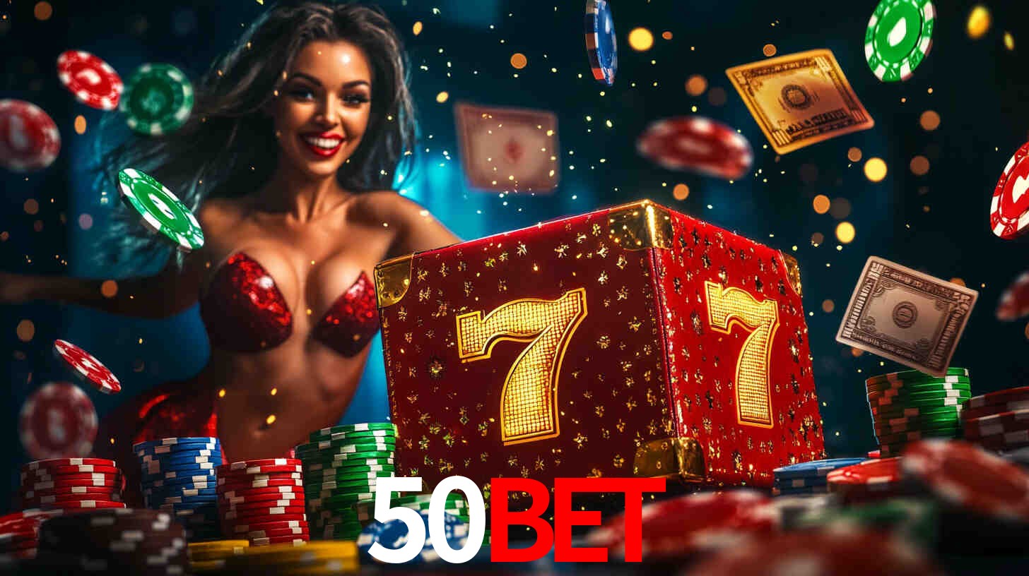 PIX Instantâneo 50bet