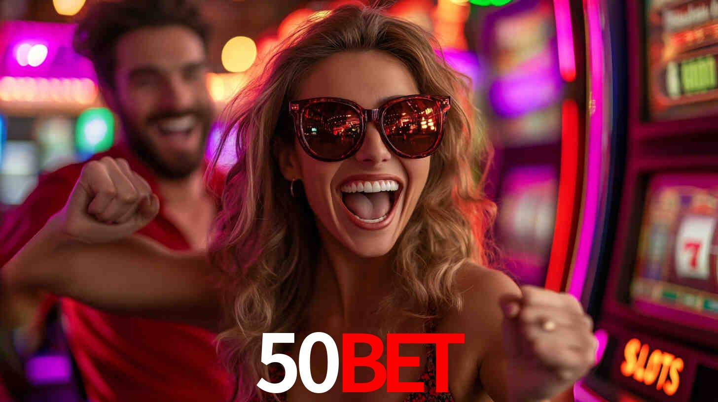 Estatísticas Esportivas 50bet
