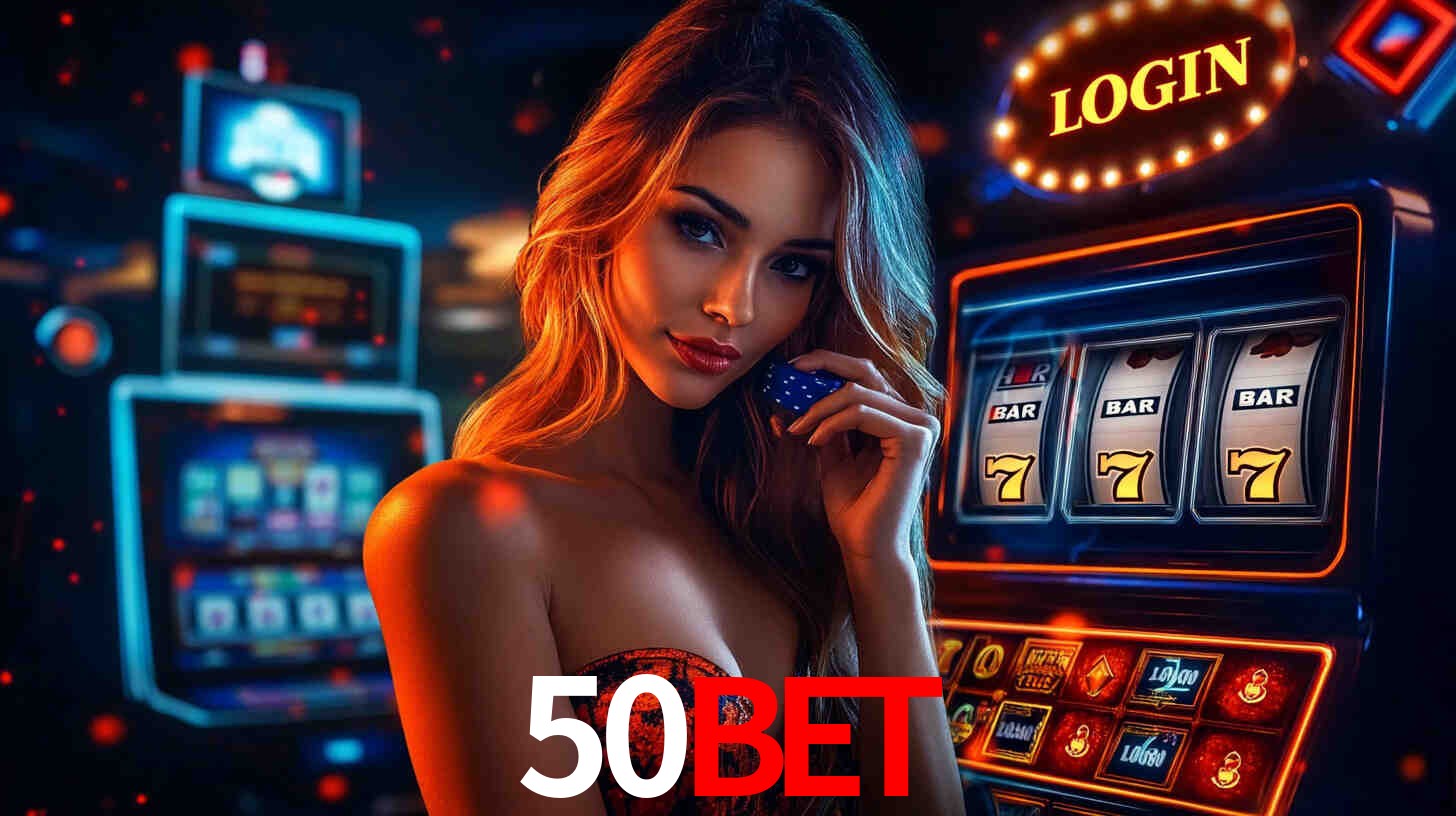 Bônus Generosos e Exclusivos no 50bet para Você!