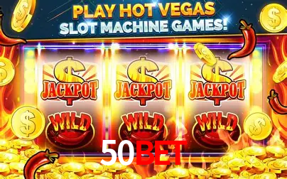 A Experiência Imersiva dos Cassinos Ao Vivo no 50bet