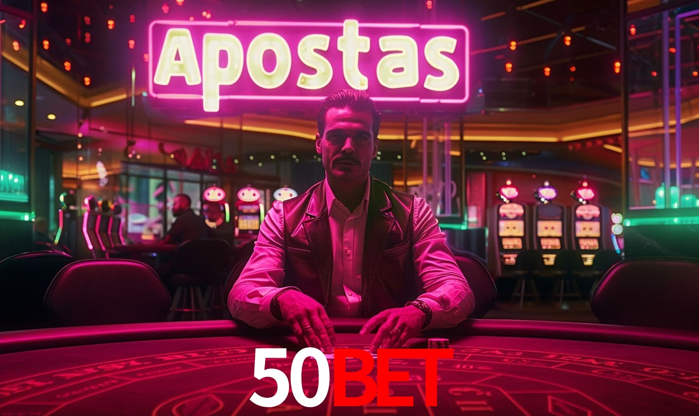 Torneios 50bet