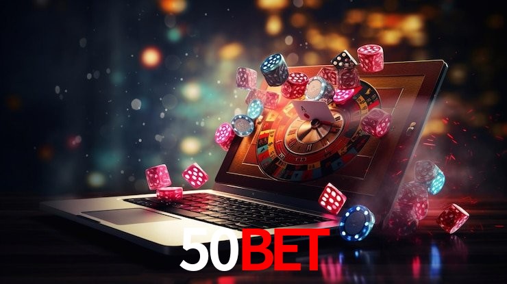 Apostas de Futebol 50bet