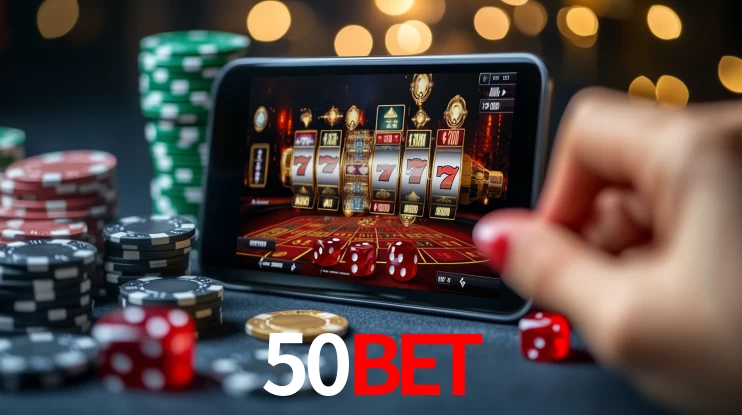 Torneios 50bet