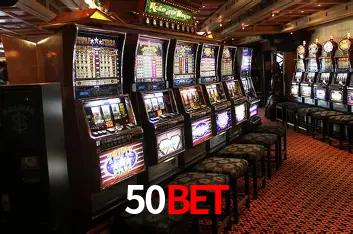 A Emoção da Loteria na 50bet: Uma Chance de Mudança de Vida