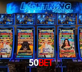 Apostas Esportivas na 50bet: Um Guia Completo