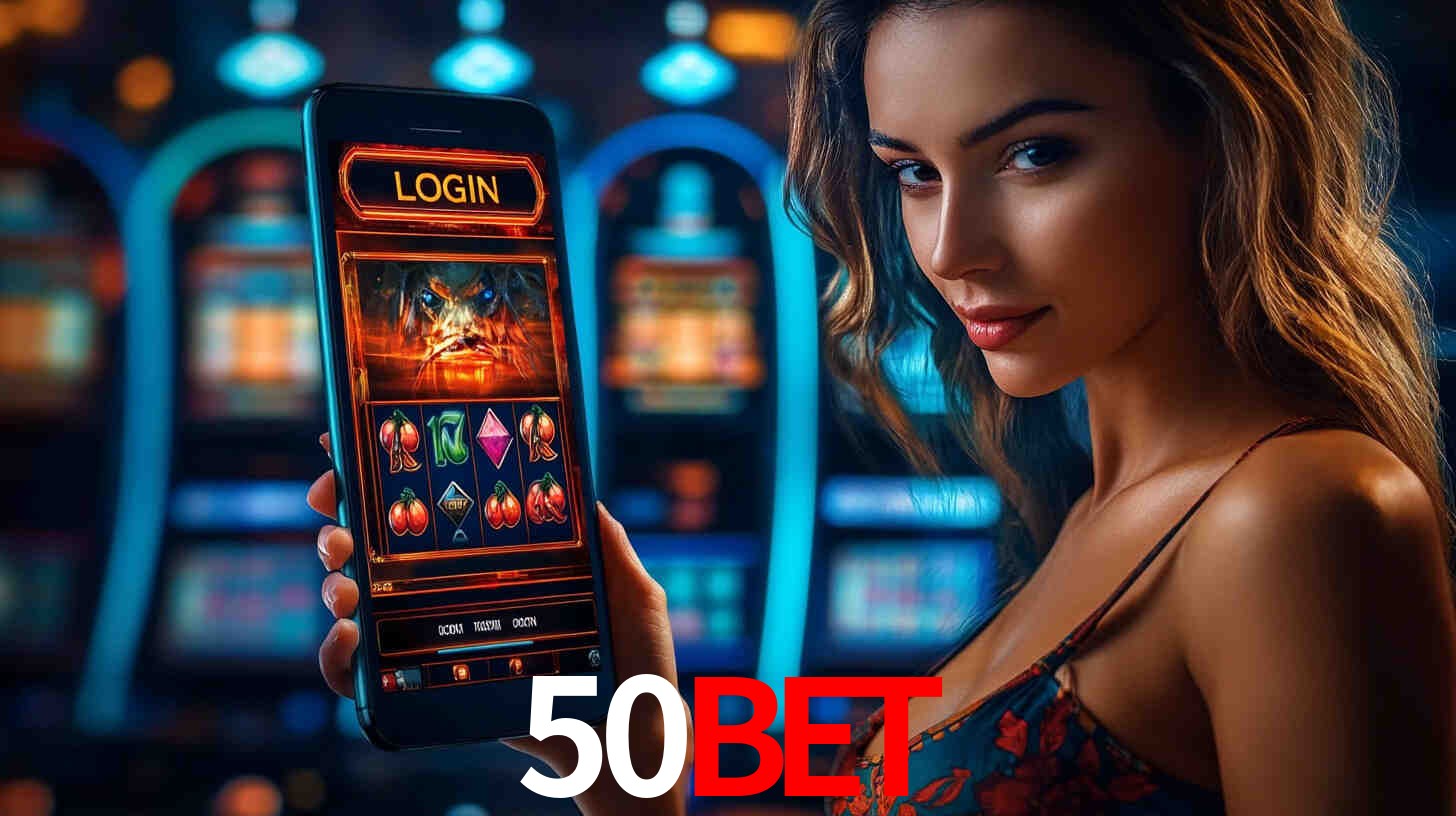 50bet login