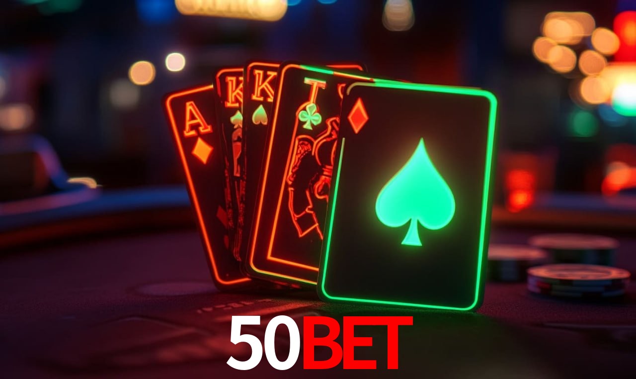 Ofertas Exclusivas 50bet