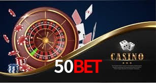 Integração de APIs 50bet
