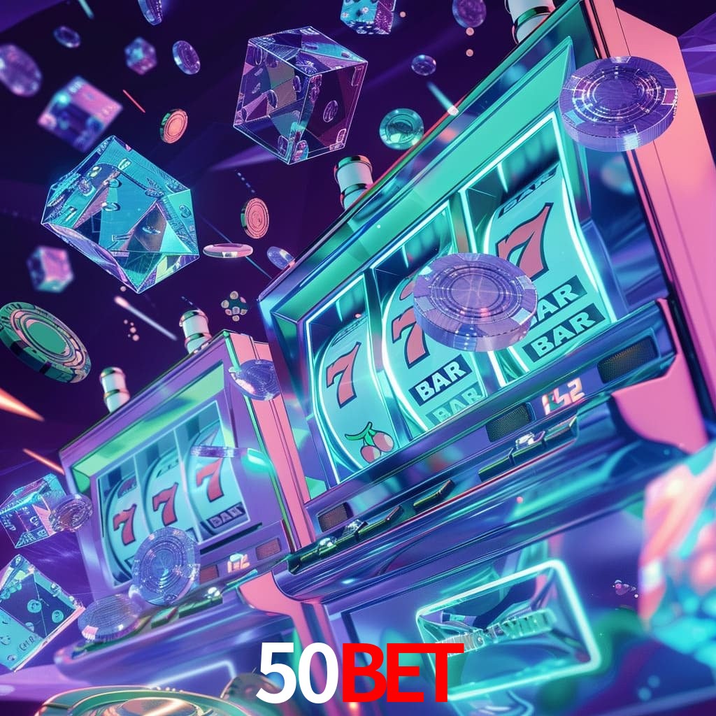 Apostas de Tênis 50bet