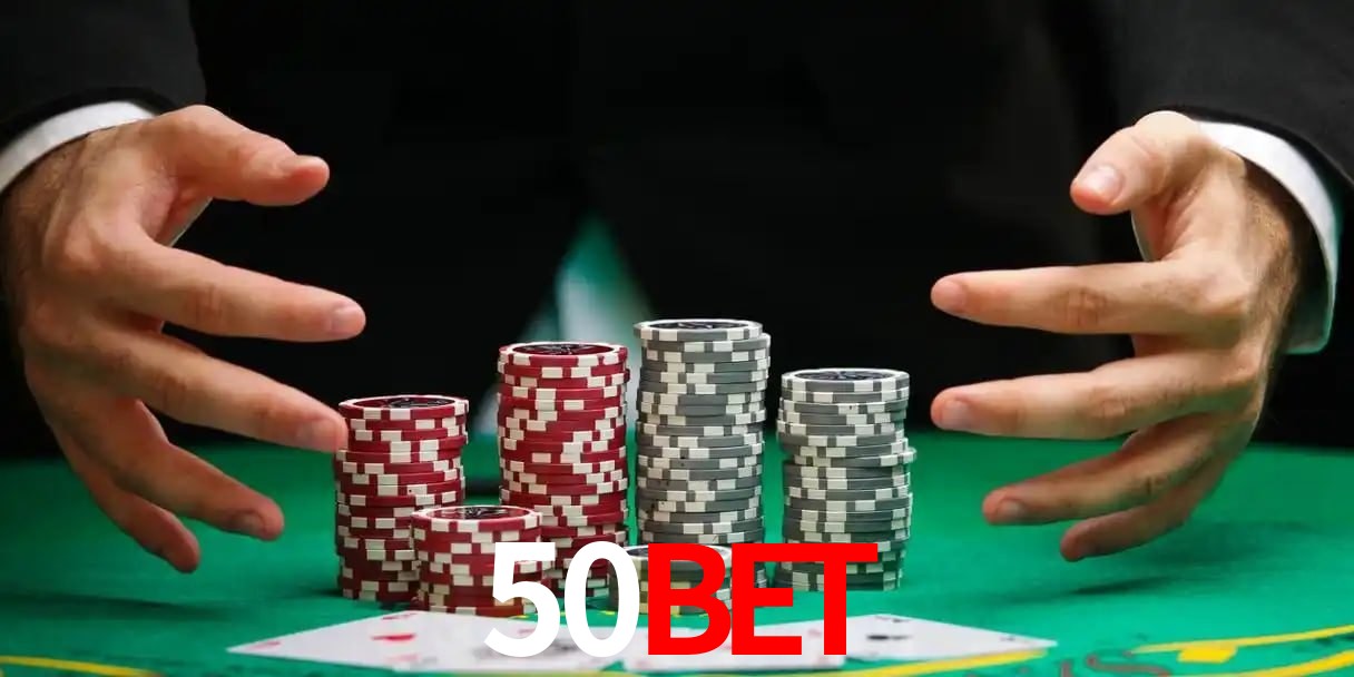 Promoções Sazonais 50bet