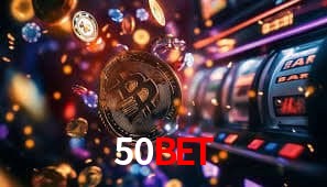 Estatísticas Esportivas 50bet