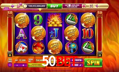 Descubra a Essência do 50bet: Nossa História e Compromissos