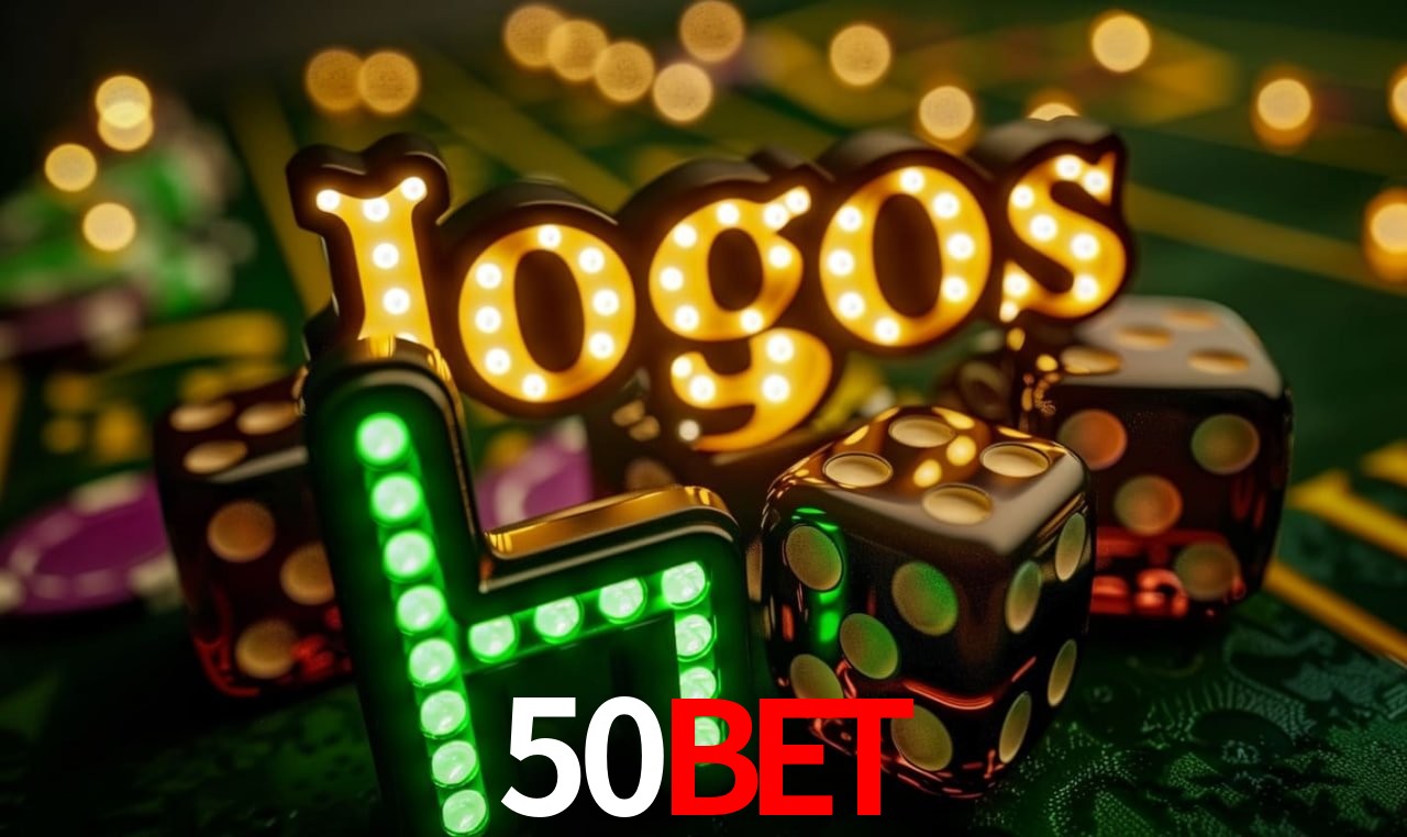 Promoções Sazonais 50bet