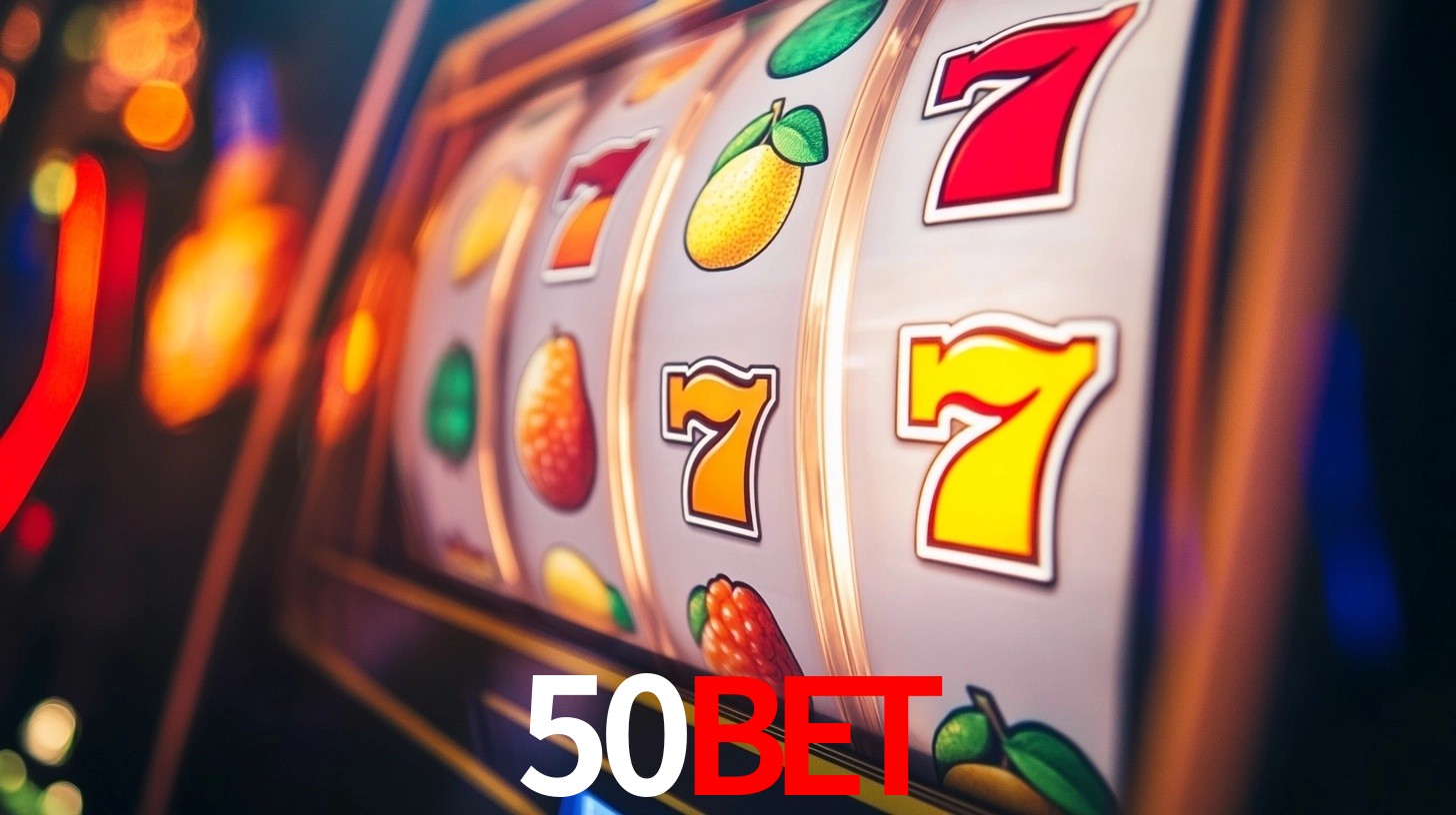 Explore as vantagens do 50bet: serviço profissional e confiabilidade