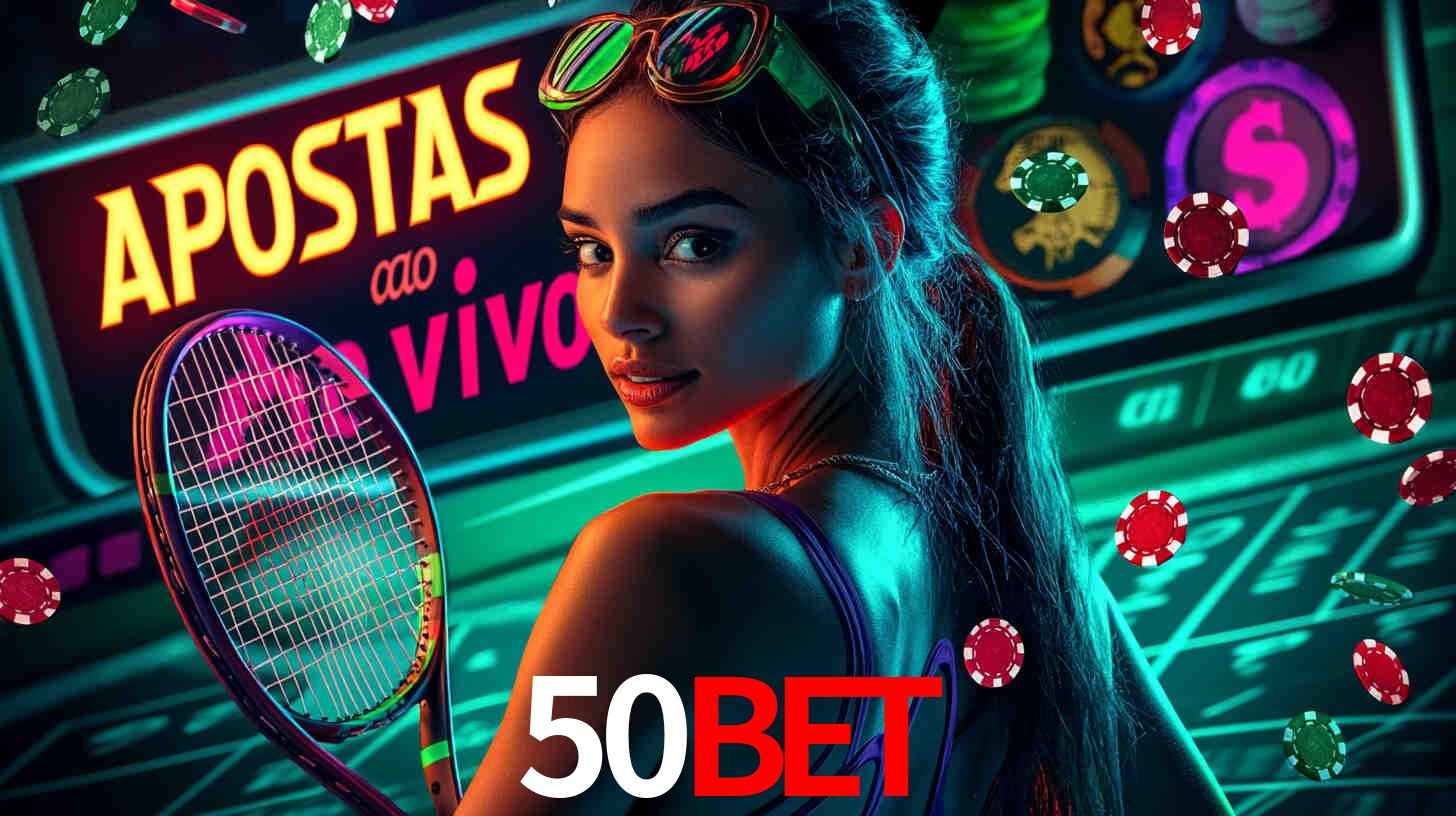cassino 50bet