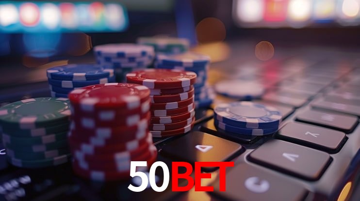 Diretório de Jogos 50bet